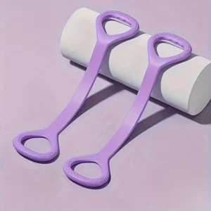 Benzi de rezistenta pentru spate si brate